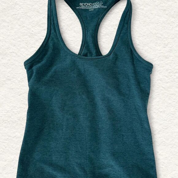 Beyond Yoga Spacedye Racerback Tank | Sz Small - Picture 1 of 5